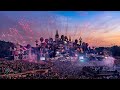 Freetypebeat for Tomorrowland 2025 🎶