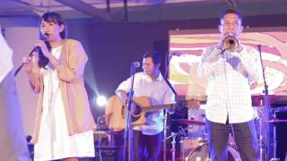 [LIVE] 2017.03.11 Ballads Of The Cliché - Takkan Kemana-mana