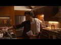 Fresh  sebastian stan kitchen scene