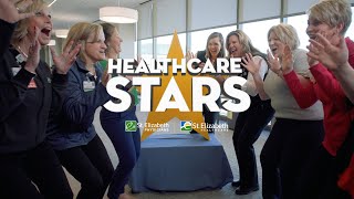 🌟 Region leading care. Recognized results. Our healthcare stars. 🌟