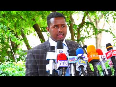 Jamhuuriyadda Somaliland Oo Sii Daysay 14 Maxbuus oo lagu qabtay Dagaalkii Tukaraq