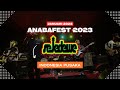 Anabafest 2023 sejedewe opening indonesia pusaka