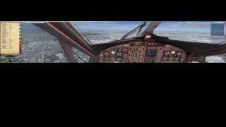 Triple Monitor Game FSX-SE