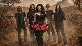 Evanescence - Bring Me To Life | Afro cover