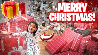 MERRY CHRISTMAS!!! LEGEND OPENS HIS GIFTS 🎁 (Vlogmas Day 19 🥴)