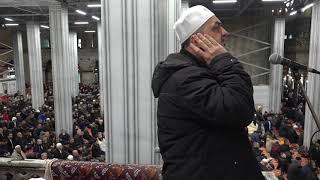 Cuma İç Ezan 15 03 2018 M Hadi Duran