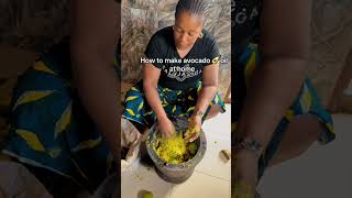 How to Make Avocado oil at Home