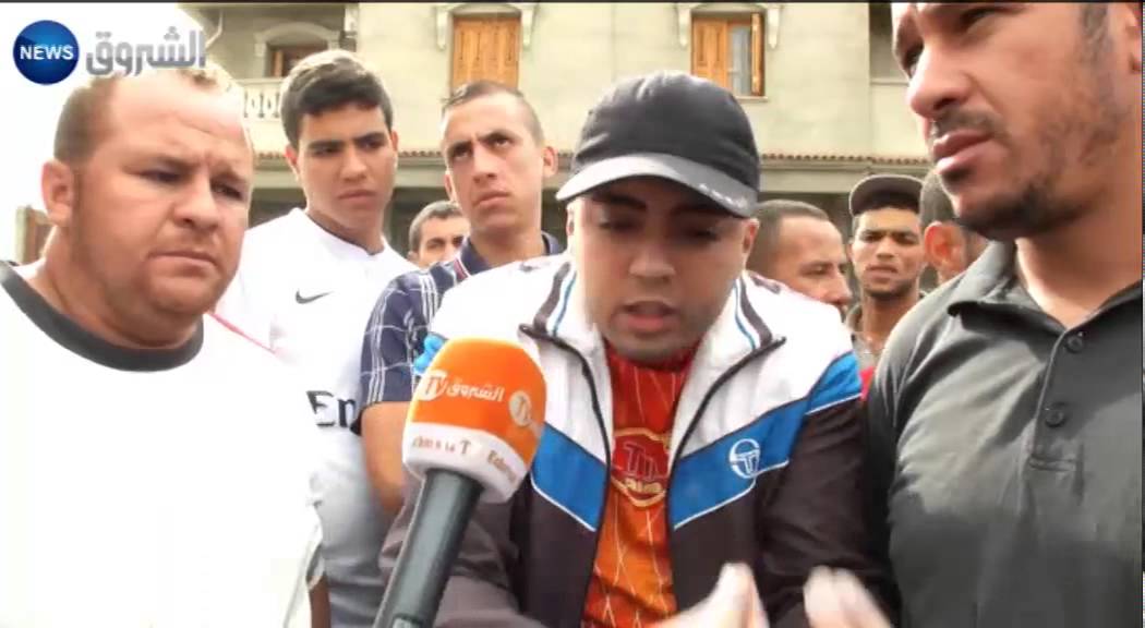 صالح مولاي وراء القضبان .. هل هي نهاية قصة ؟