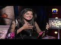 Watch The Shareef Show - (Guest) Aymen Saleem & Fawad Alam (Must Watch) Online In HD