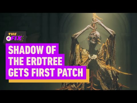 Elden Ring: Shadow