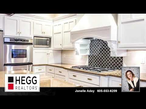 5613 S Jersey Tess Dr, Sioux Falls, SD home video tour
