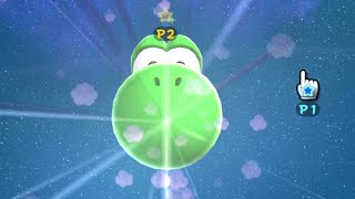 Extreme lag on Dolphin Netplay Super Mario Galaxy