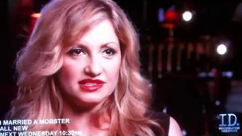 Love Majewski I Married A Mobster Preview
