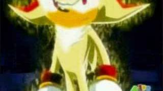 Tribute to all of Sonic