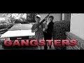 Capture de la vidéo Gangsters Noir Version  Short Film