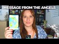 What do you need to hear right now  angels message  timeless tarot reading
