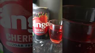 Cherry Tango