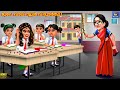 Juve vaali school vidyaarthi  malayalam stories  bedtime story  malayalam moral story  story