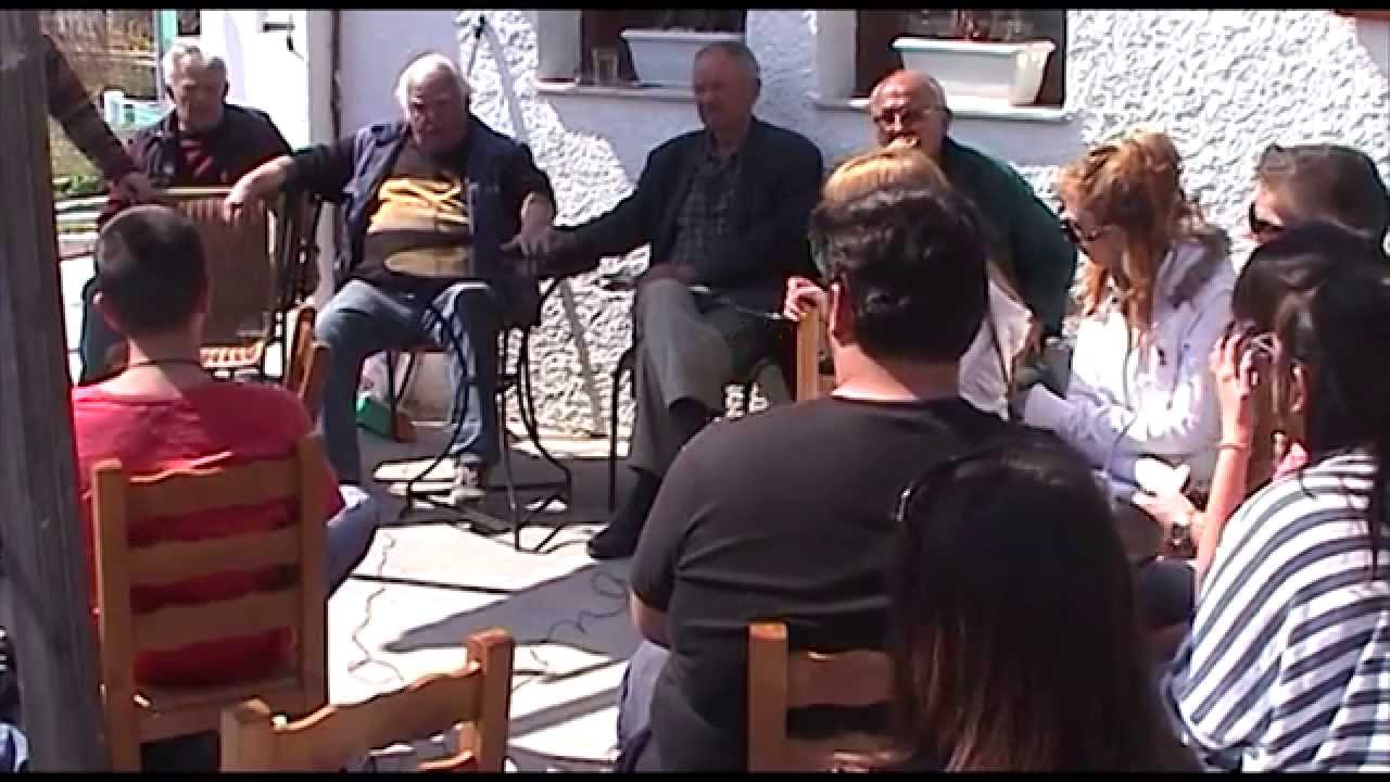 Η λίμνη Κάρλα