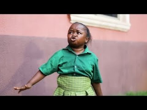The House Girl New Released Hit Movie - 2024 Latest Nigerian Nollywood Movie