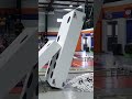 29,193 dominoes TOPPLED! ????