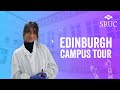 Welcome to SRUC Edinburgh | The Campus Tour