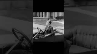 Remembering Buster Keaton The Iconic Silent Film Comedian