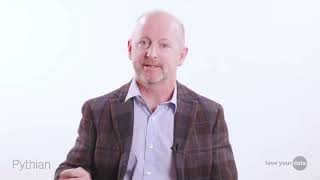 Google Cloud's Craig Cook on Pythian as 25' Database Partner of the Year for North America