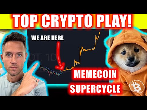 DOG on Bitcoin: SHOCKWAVE Approaching! (CRYPTO Holders Need To Know!)