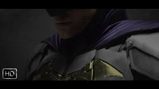 THE BATMAN (2021) OFFICIAL TEASER TRAILER FOOTAGE by DC Director Matt Reeves Bat Suit First Look