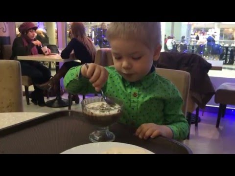 VLOG Гуляем в