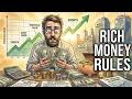 8 Daily Money Rules Rich People Follow (Anyone Can Copy) | Rockefeller, Franklin &amp; Carnegie Habits
