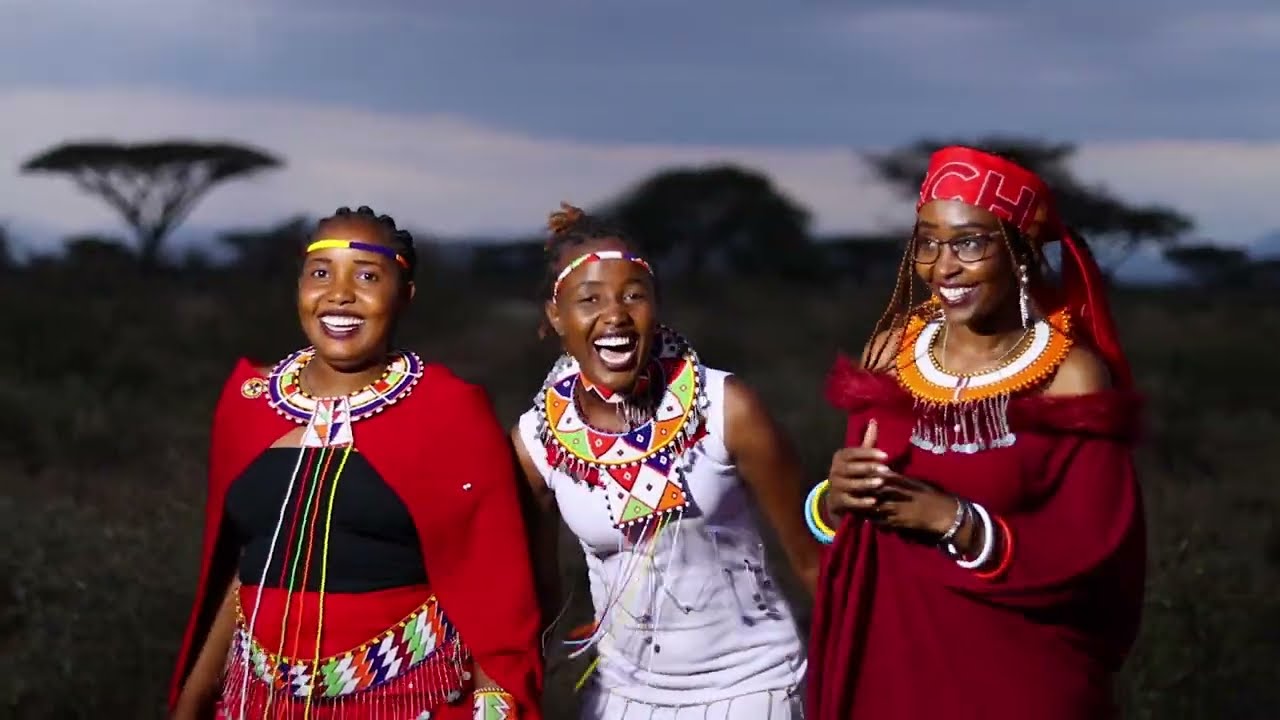 PILAZ PILONJE & RED-X IMOSH - AKONEE (OFFICIAL VIDEO)