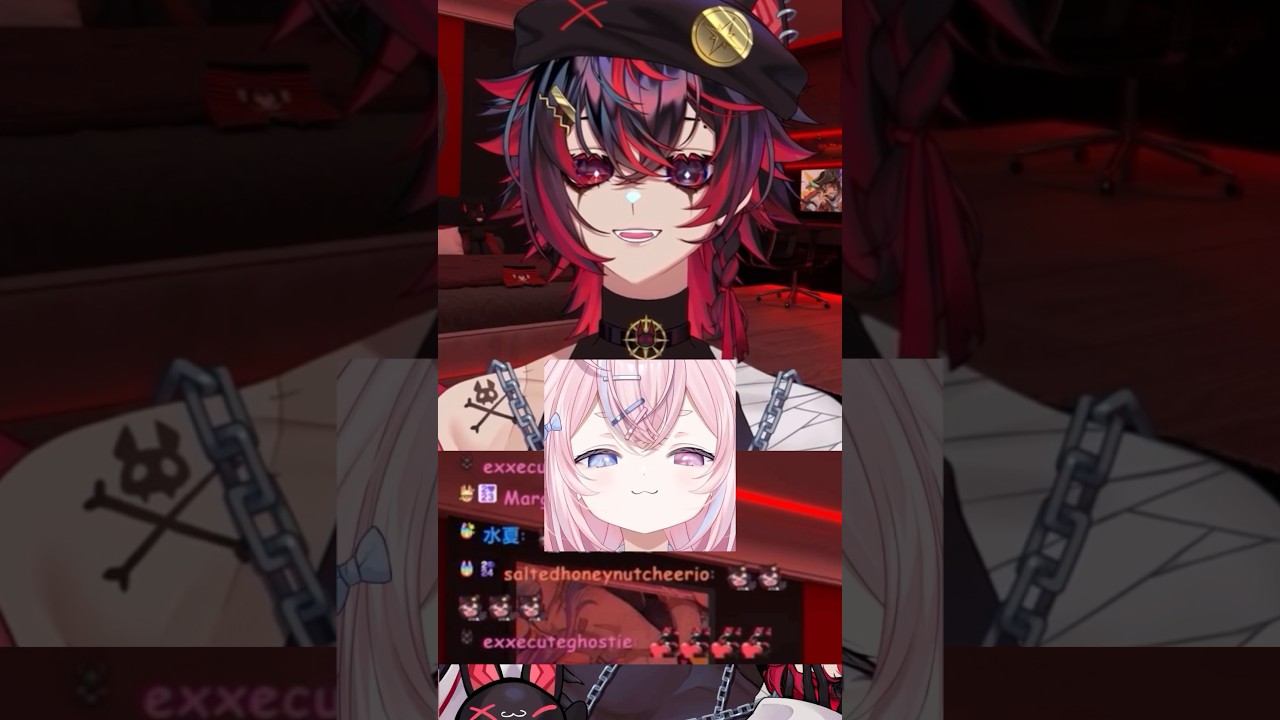 Elio’s song [ K9KURO ]