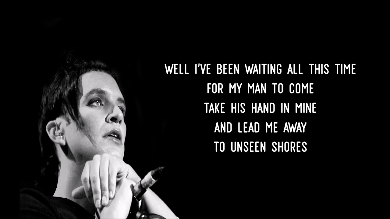 Placebo - Jackie (lyrics)