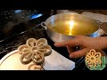 Tips para hacer los buñuelos