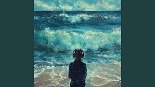 Ocean's Calm Rhythms