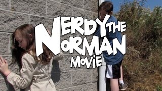 The Nerdy Norman Movie - A PTG Productions Short Film by Paul Groseclose