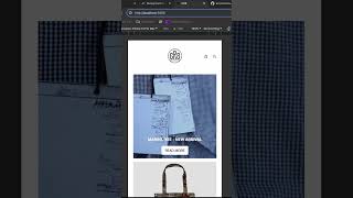 REACTJS Tailwind: Stunning Sticky Navbar Logo Animation