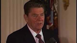 President Reagan's Remarks at a Meeting With the American Retail Federation on May 16, 1984