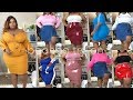 boohoo $500 TRY-ON Haul! | Plus Size US20 - UK24 | Spring 2018