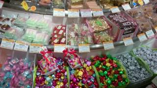 【ラウンド菓子】なつかしのクルクル回るお菓子