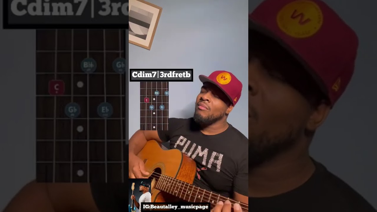 Sessions 32 by Summer Walker Guitar Chord breakdown. Comment, Like , Subscribe! 