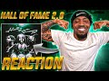 POLO G  "HALL OF FAME 2.0"  ALBUM (REACTION!!!)