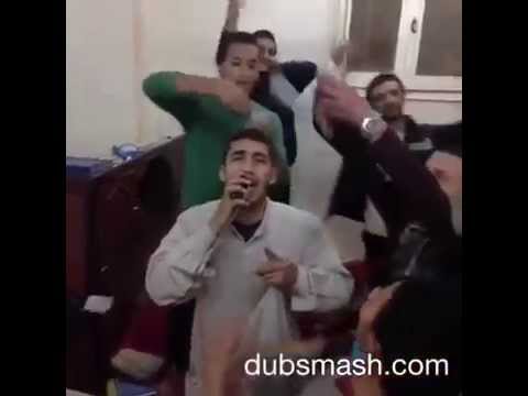 النجم سعيد الهوا