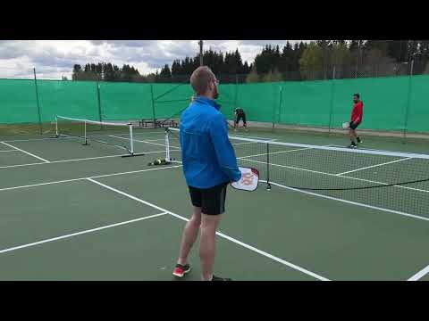 Løten Tennis