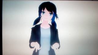 Mi primer MMD :D