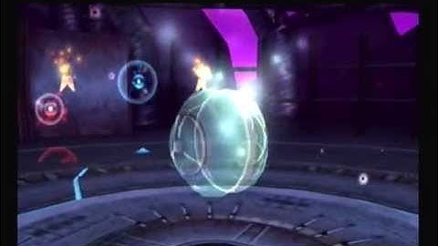 (018) Metroid Prime 2: Echoes 100% Walkthrough - Boss: Boost Guardian