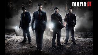 🔴 СТРИМ: MAFIA 2 ✅ | ИГРАЮ В МАФИЯ 2 ПРОХОДЯ СЮЖЕТ И НОСТАЛЬГИРУЮ👍 ✅ 🔴 Mafia II 🔴 Часть 1