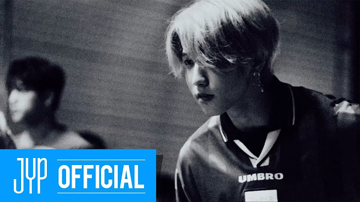 Stray Kids "My Pace" Teaser Video 1